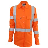 Womens Workwear