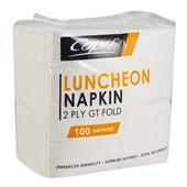 Tissues  Napkins
