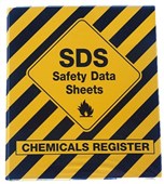 Dangerous Goods Storage