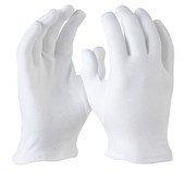 Cotton Gloves