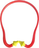 Banded Earplugs