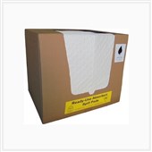 Oil  Fuel Absorbents