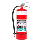 Fire Extinguishers