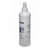 uvex cleaning fluid