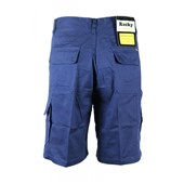 Cotton Drill Work Shorts