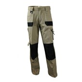 DURATEX COTTON CARGO PANTS