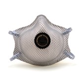 Moldex P2 Particulate Respirator Plus Nuisance OzoneOrganic Vapors 10 each per bag