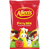 Allens Party Mix 13kg 6 CTN
