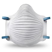 Moldex AirWave P2 Particulate Respirator Size MediumLarge 10 per box