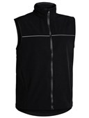 SOFT SHELL VEST