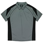 PREMIER MENS POLOS