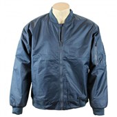 PLAIN FLYING JACKET