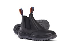 MONGREL ELASTIC SIDED BOOT