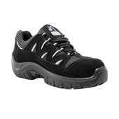 Steel Blue Adelaide Laceup Sports Boot 311400 Size 7