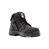 Steel Blue Parkes Zip Composite Safety Boot