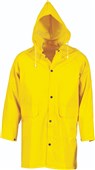 DNC PVC Rain Jacket