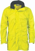 DNC Classic Rain Jacket