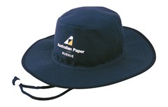 Canvas Hat