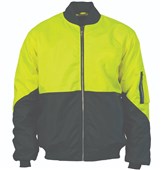 Hi Vis Two Tone Flying Jacket