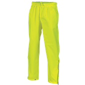 HiVis Day Breathable Rain Pants