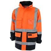 DNC HiVis H pattern 2T Biomotion tape jacket