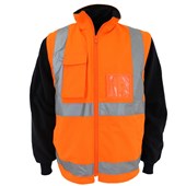 DNC HiVis H pattern DN RVest