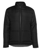 Ladies Adventure Puffer Jacket