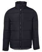 Adults Adventure Puffer Jacket