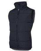 Adults Adventure Puffer Vest