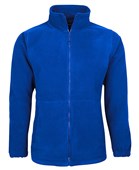 KIDS  ADULTS FULL ZIP POLAR