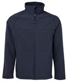 Adults Layer Soft Shell Jacket