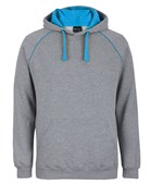 Adults JBs CONTRAST FLEECY HOODIE