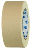 Husky Masking Tape 48mm x 50m