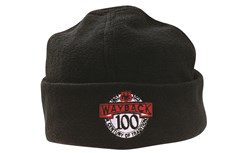 Micro Fleece Beanie  Toque