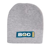 Rolled Down Acrylic Beanie