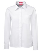 JBs LADIES LS ORIGINAL POPLIN SHIRT