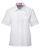 JBs LADIES SS ORIGINAL POPLIN SHIRT