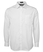 JBs LS POPLIN SHIRT