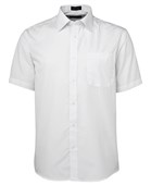 SS POPLIN SHIRT