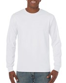 Gildan Heavy Cotton Long Sleeve Tshirt