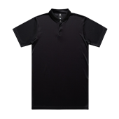MENS ACTIVE WORK POLO