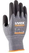 uvex athletic D5 XP cut protection glove