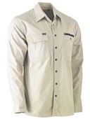 FLX  MOVE UTILITY WORK SHIRT