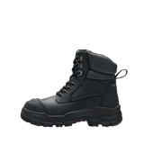 Blundstone Womens Rotoflex Safety Boots  Black