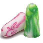 MOLDEX PLUGSTATION 500 Pairs SparkPlugs NRR 33 With Mounting Bracket 500 pair per dispenser