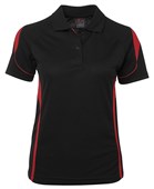 LADIES BELL POLO