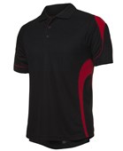 ADULTS BELL POLO