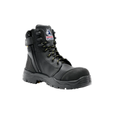 Steel Blue Torquay EH Safety Boot