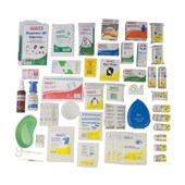 National Workplace First Aid Kit Refill Only