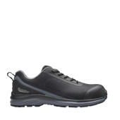 Blundstone Womens Safety Series  Safety Joggers  Black and Grey